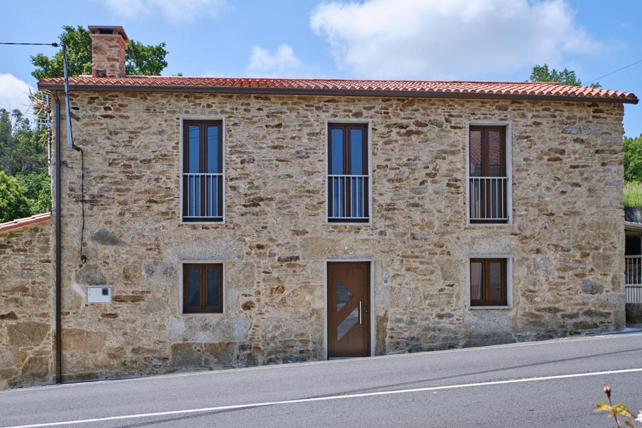 Casa Dona Carmen * Santiago de Compostela