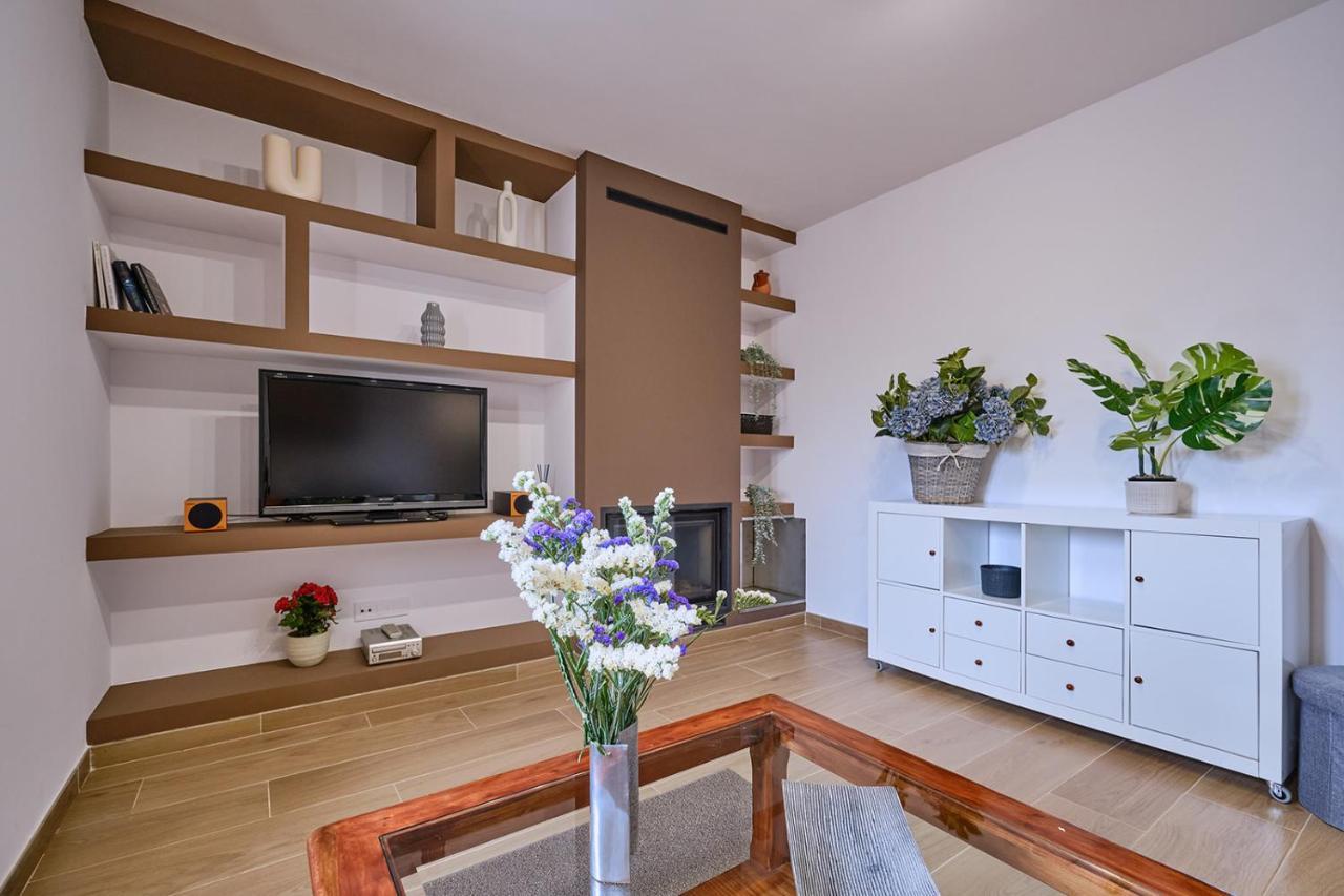 Holiday home Casa Dona Carmen *