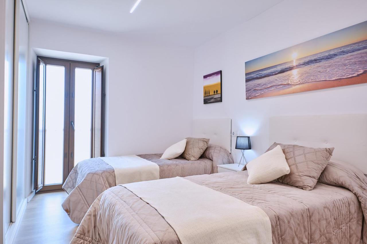 Casa Dona Carmen Holiday home