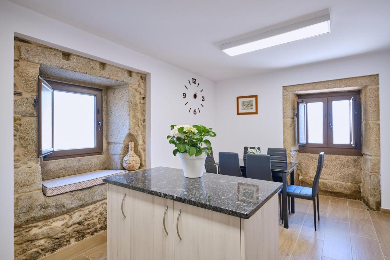 Casa Dona Carmen * San Giacomo di Compostella