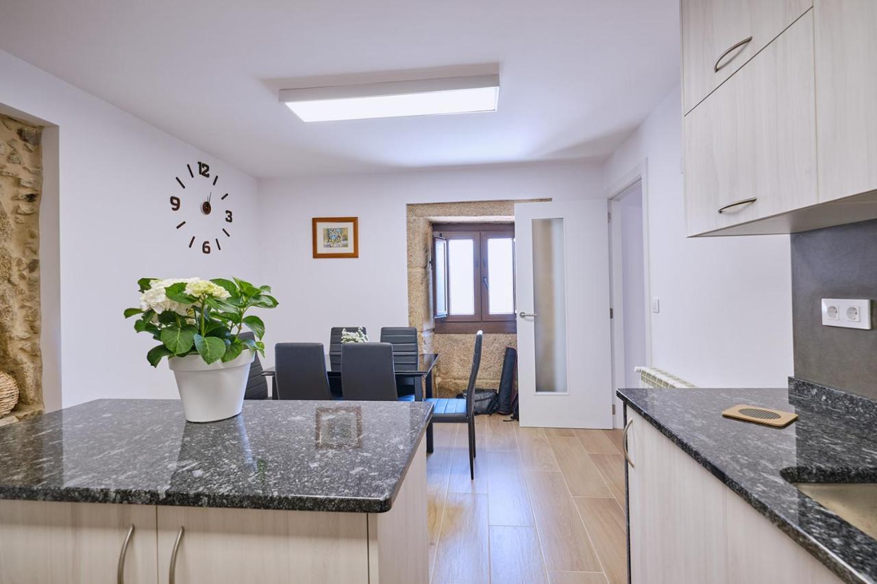 Casa Dona Carmen * San Giacomo di Compostella