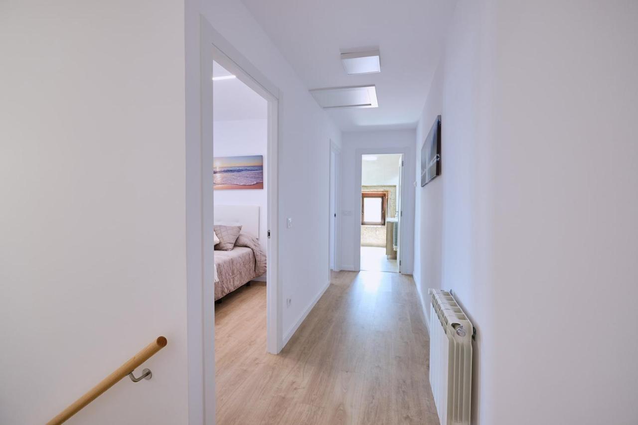Casa Dona Carmen Holiday home
