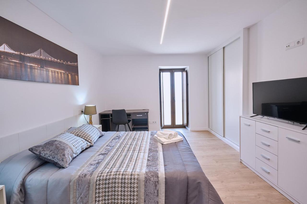 Casa Dona Carmen Holiday home *