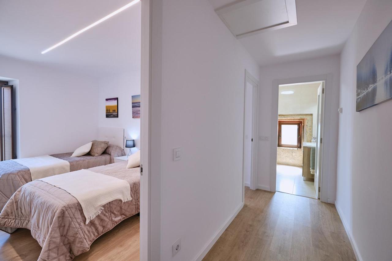 Casa Dona Carmen Holiday home