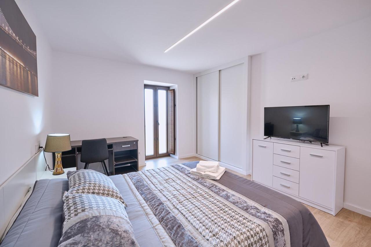 Casa Dona Carmen * San Giacomo di Compostella
