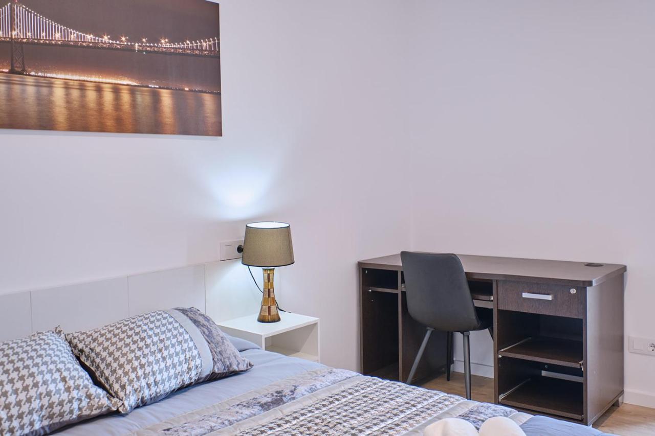 Casa Dona Carmen Holiday home Santiago de Compostela