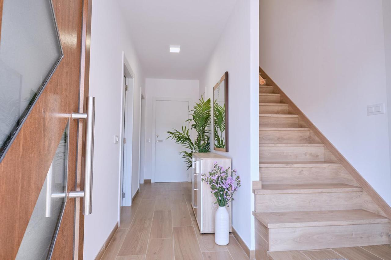 Casa Dona Carmen Holiday home