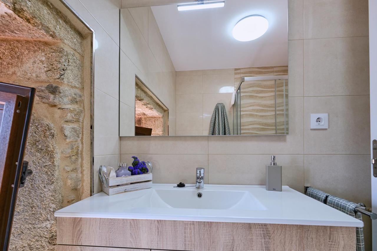 Casa Dona Carmen Holiday home *