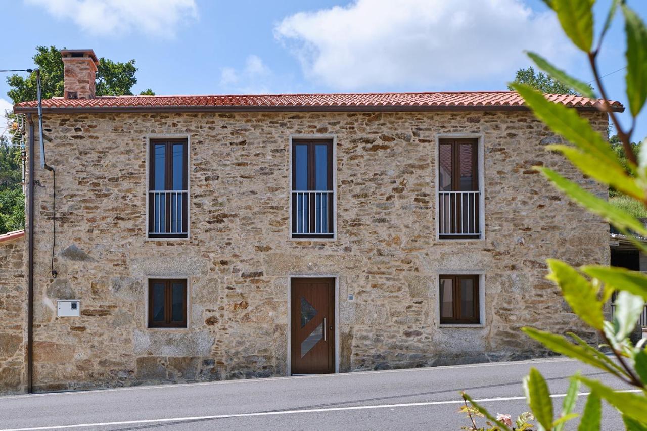 Casa Dona Carmen * San Giacomo di Compostella