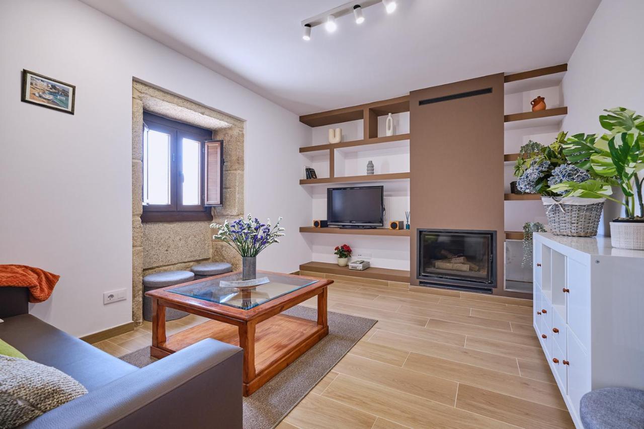 Casa Dona Carmen Casa vacanze San Giacomo di Compostella