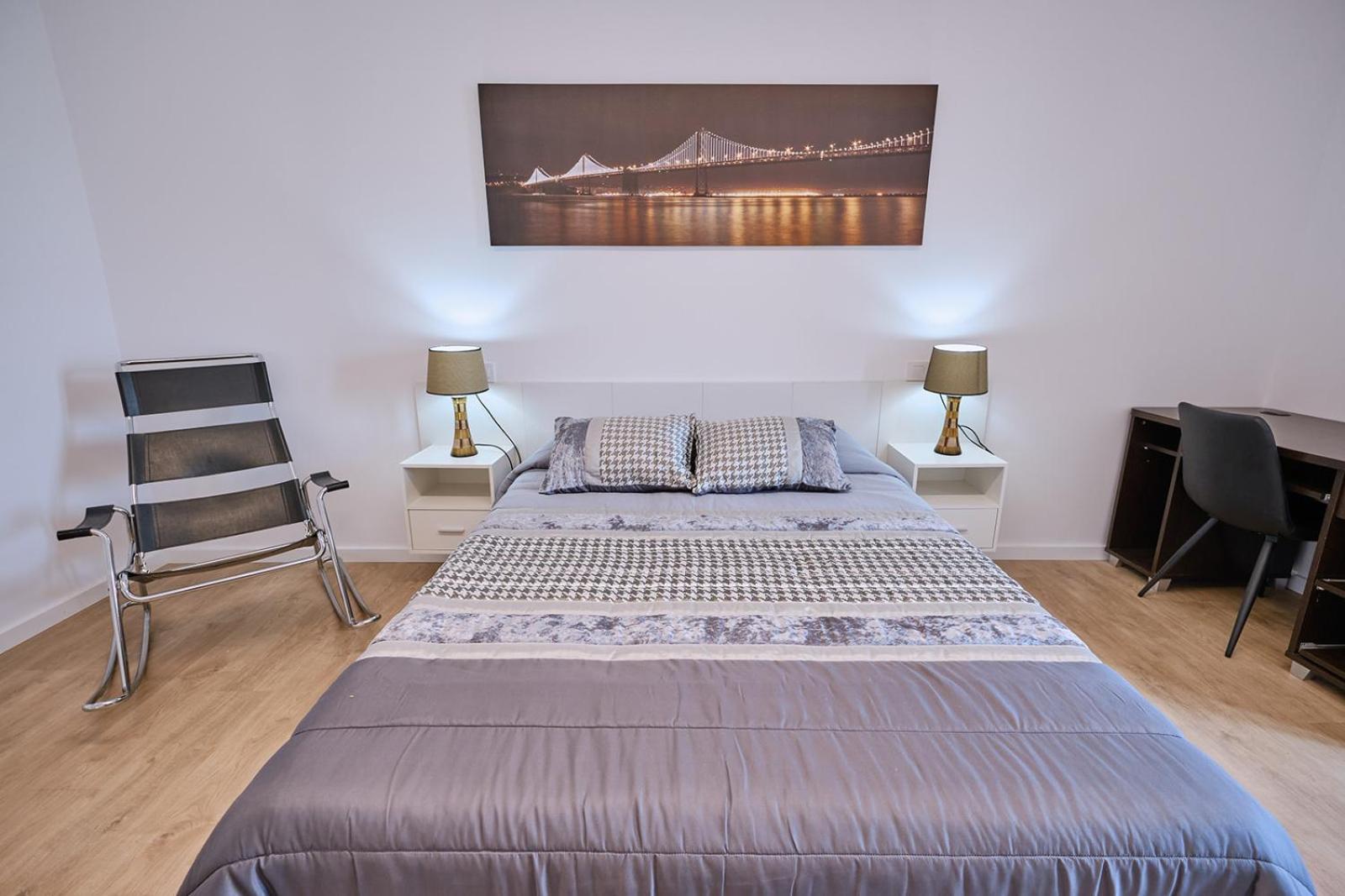 Holiday home Casa Dona Carmen Santiago de Compostela